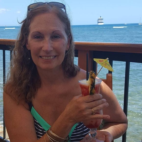 Meet your Posher, Meg - Picture 1 of 1